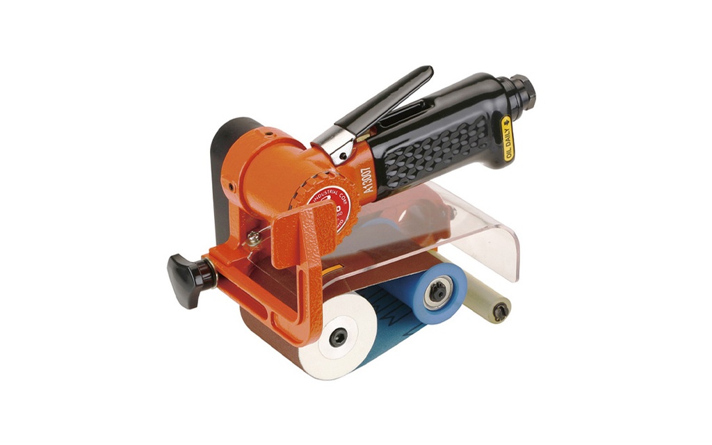 Mini Belt Sander