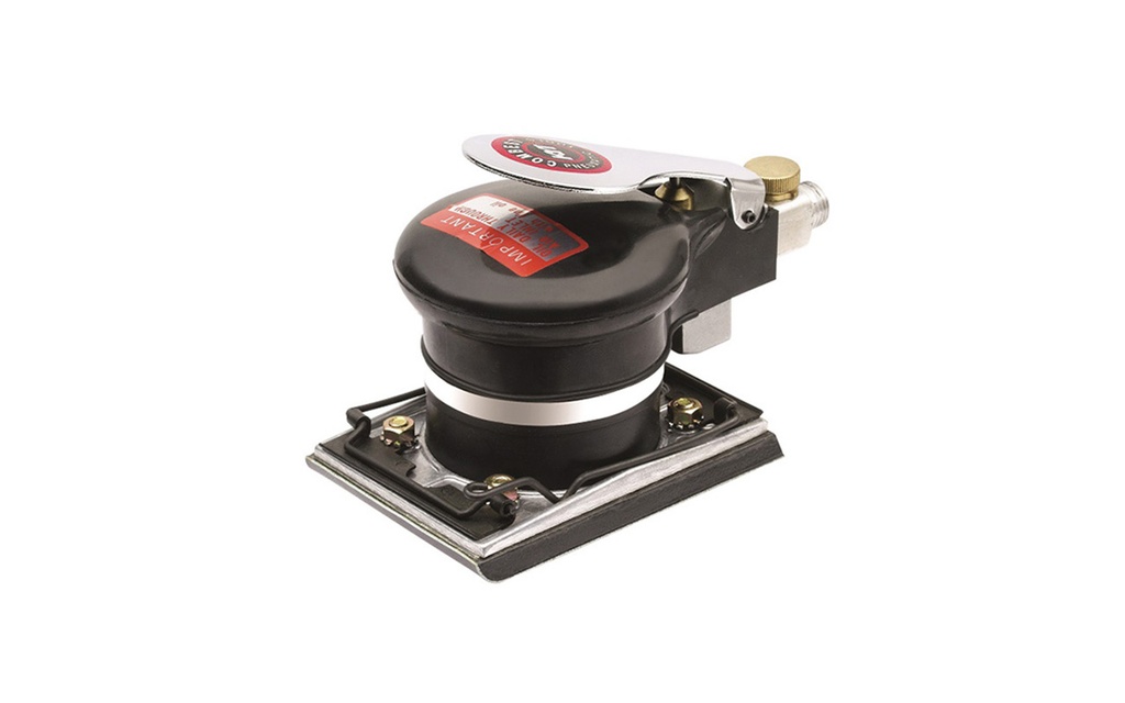 Mini Orbital Sander