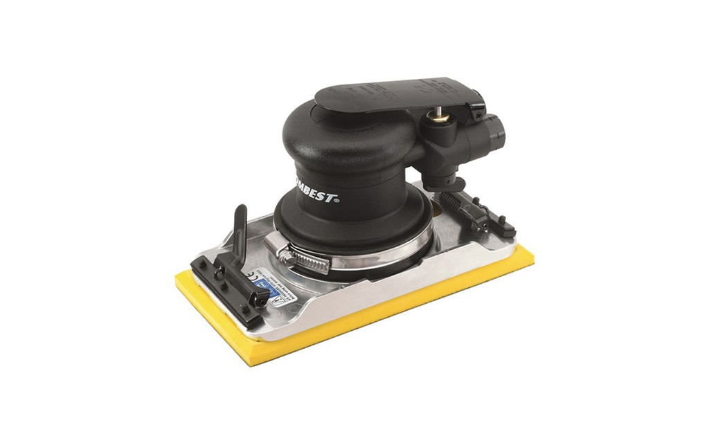 Orbital Sander