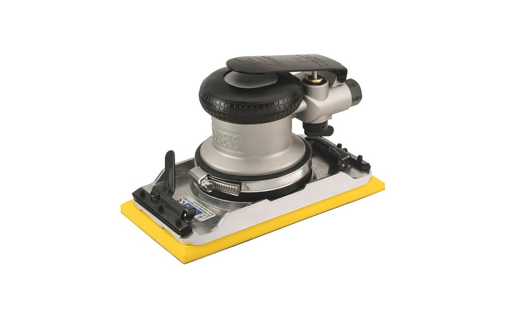 Orbital Sander