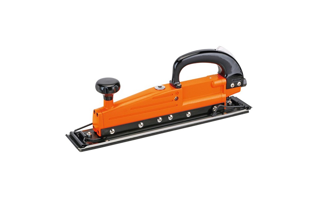 Line Sander