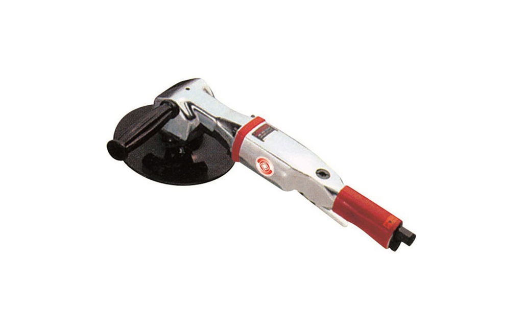 7" Vertical Polisher