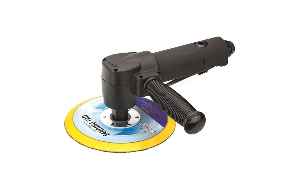 Heavy Duty Angle Polisher