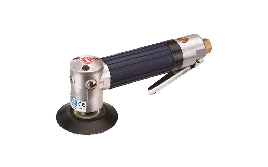 2"-3" Mini Right Angle Polisher