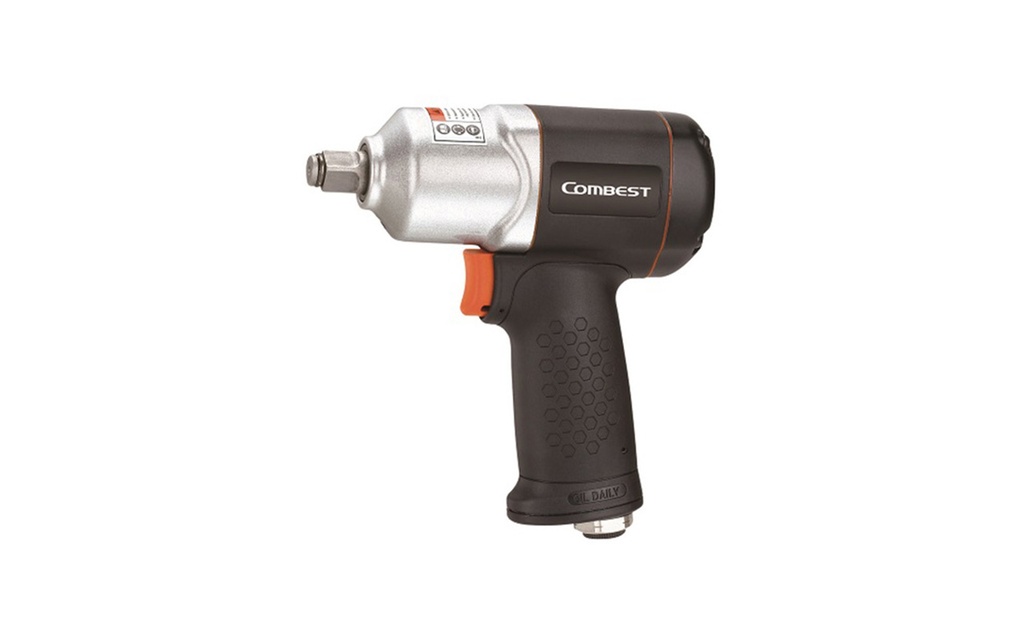 1/2" Composite Impact Wrench