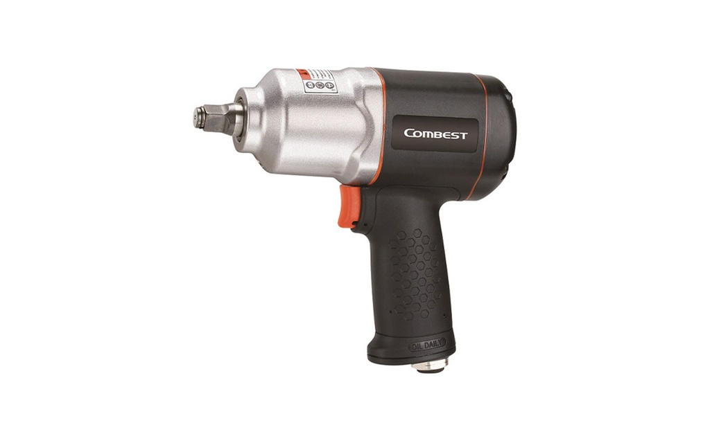 1/2" Composite Impact Wrench