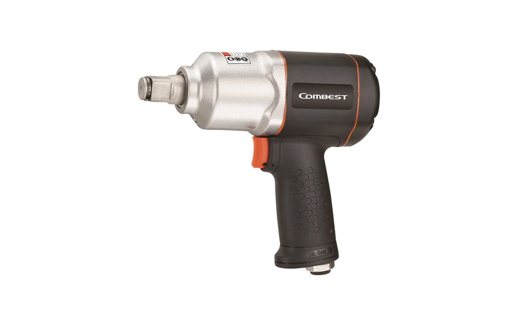 3/4" Composite Impact Wrench