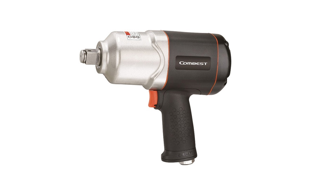 3/4" Composite Impact Wrench