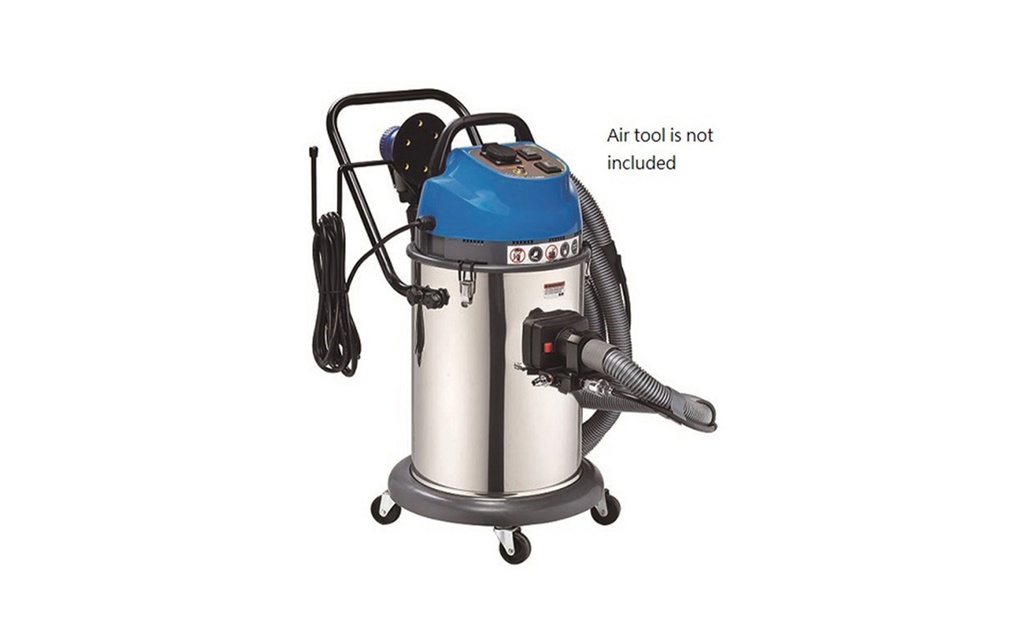 Auto Control Industrial Vacuum Cleaners