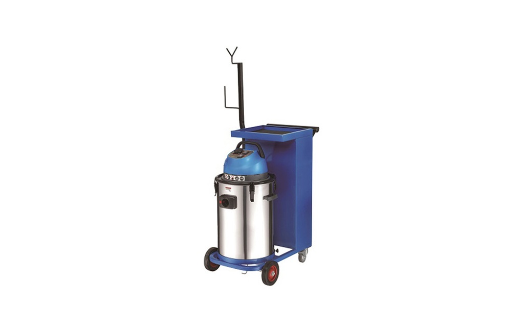 Auto Control Industrial Vacuum Cleaners