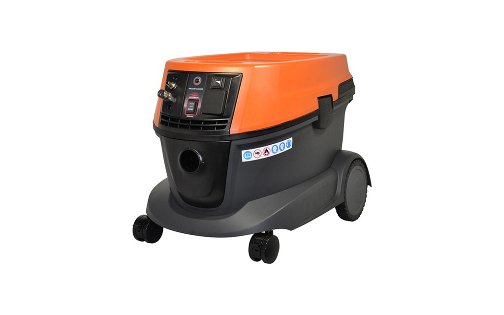 Auto Control Industrial Vacuum Cleaner