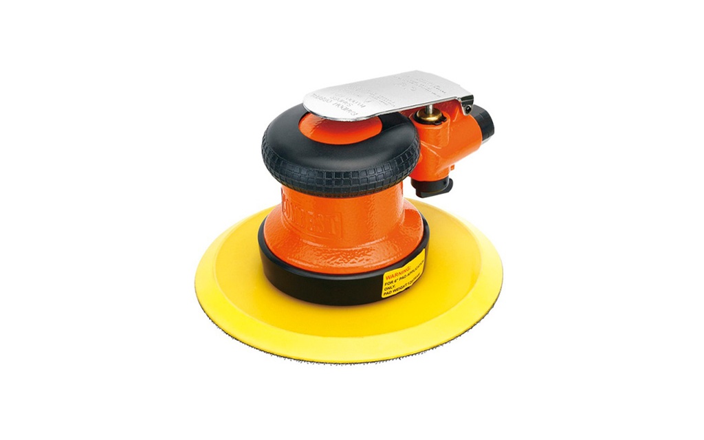 DUAL ACTION SANDER