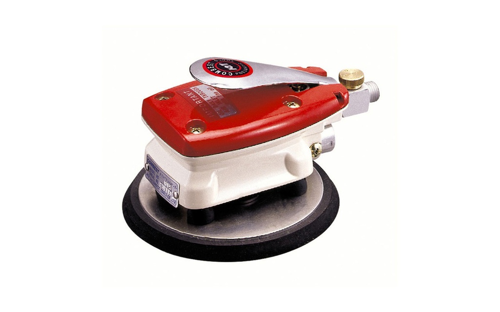 Palm Orbital Sander