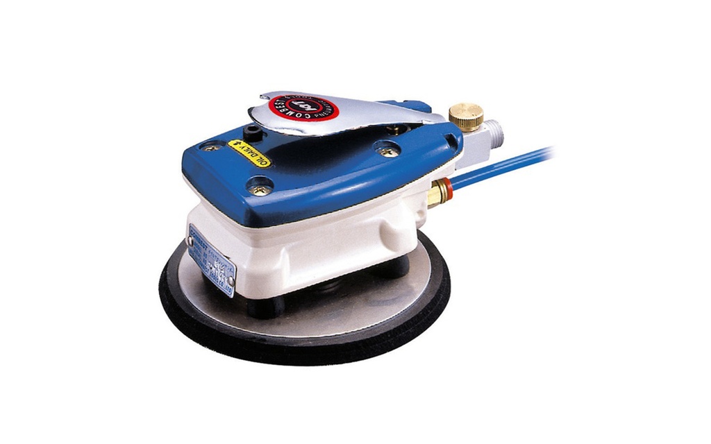 Wet Palm Orbital Sander