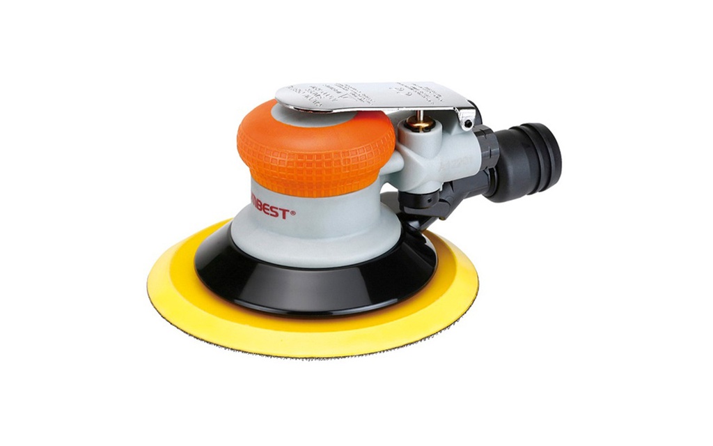 Central Vacuum Sander