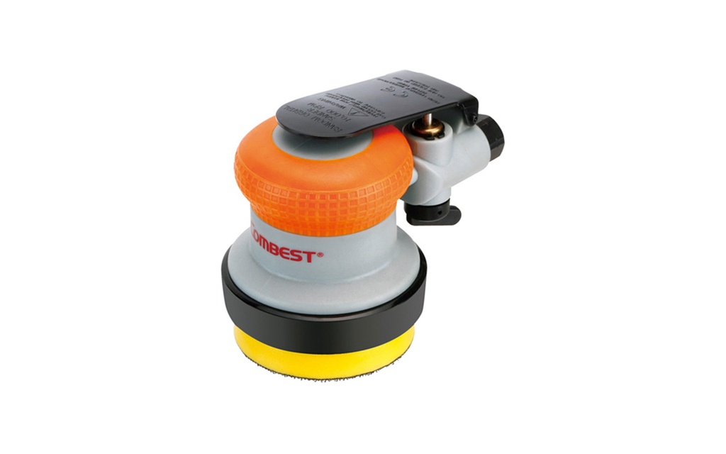 Non-Vacuum Sander