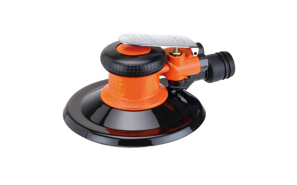 Full Cover Shroud Central Vacuum Sander