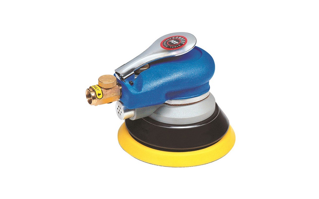 Non-Vacuum Sander