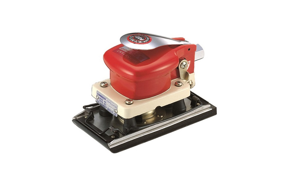 Mini Orbital Sander