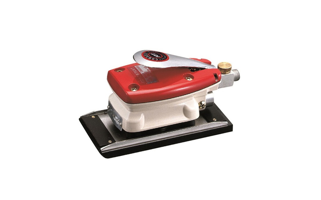 Palm Orbital Sander