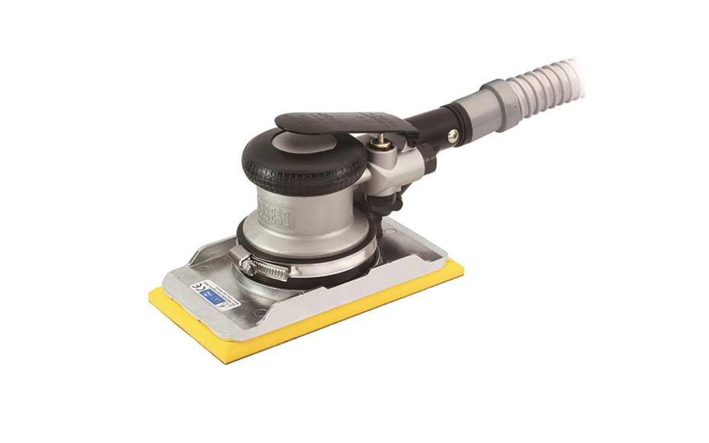 Dust Free Orbital Sander