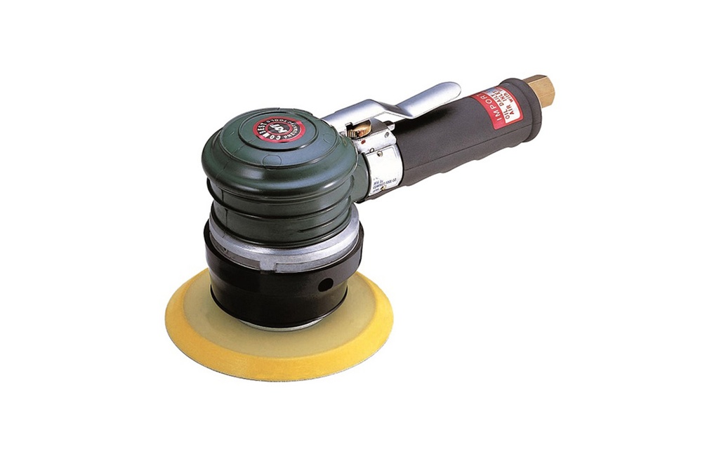 Dual Action Sander