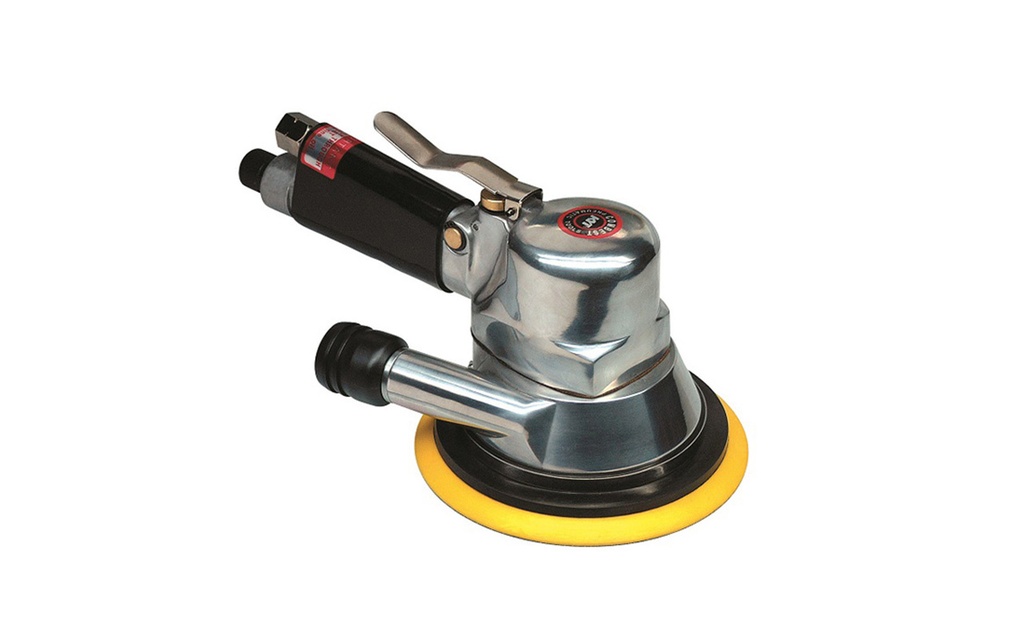 Central Vacuum D/A Sander