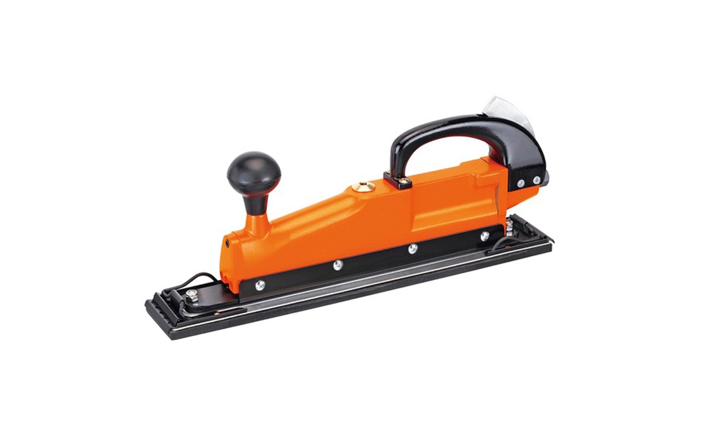 Line Sander