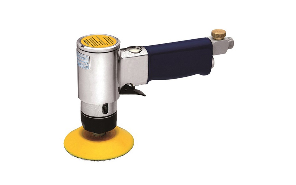 3" Angle Polisher