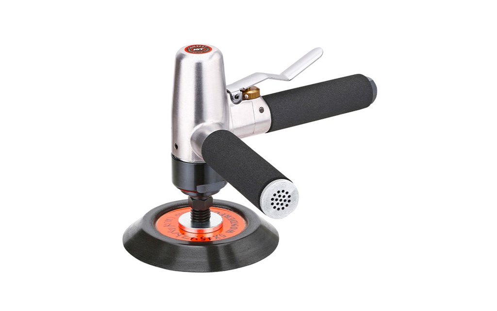 5" Vertical Polisher