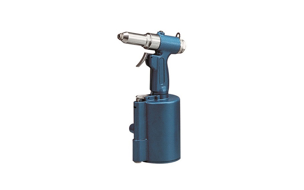 1/4" Air Riveter