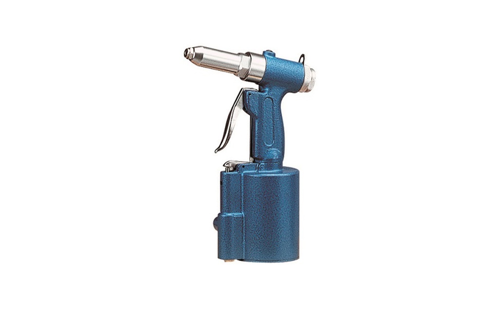 1/4" Air Riveter