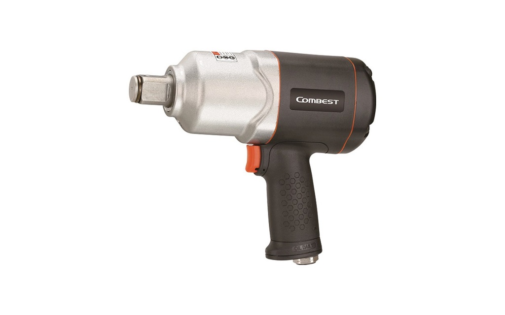 1" Composite Impact Wrench