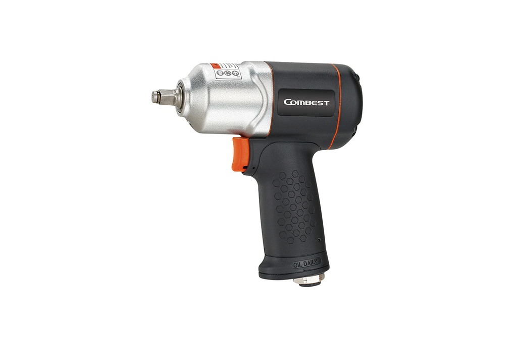 3/8" Composite Impact Wrench