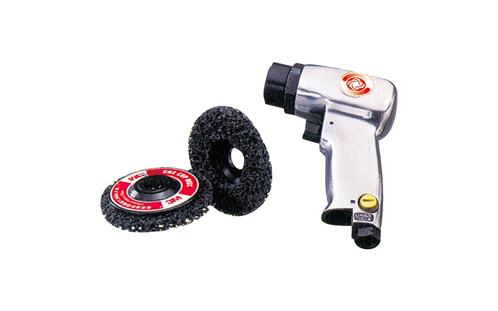 Pistol Grip Sander