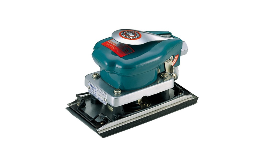 Mini Orbital Sander