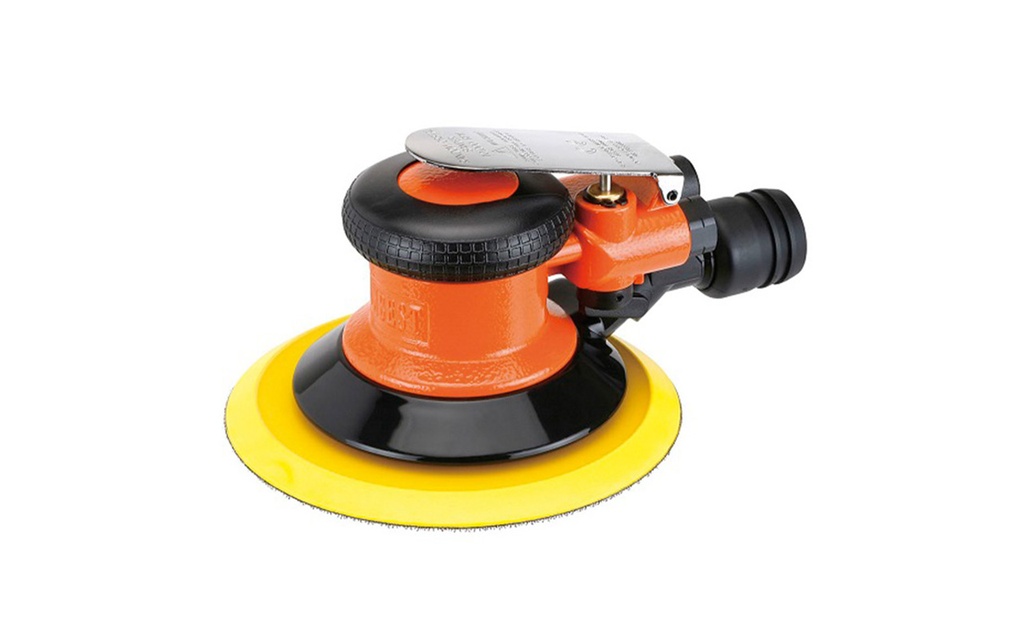 Central Vacuum Sander