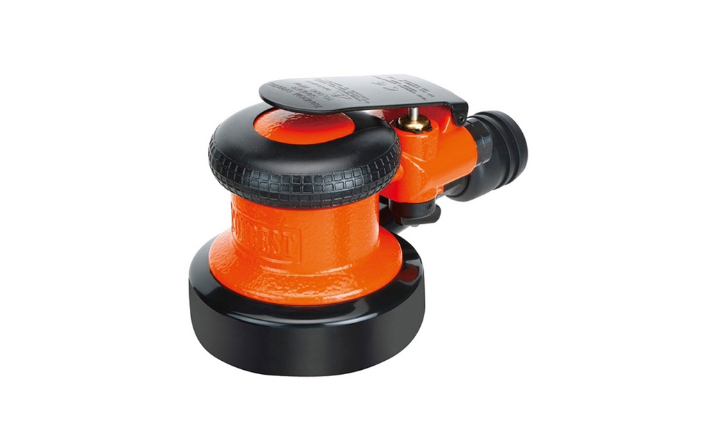 Central Vacuum Sander